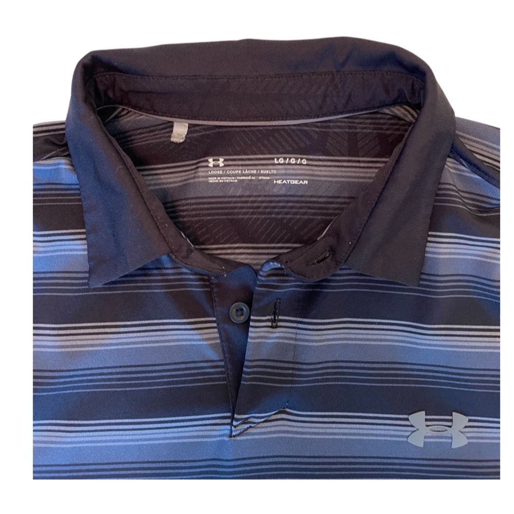 Under Armour Men’s Polo Shirt